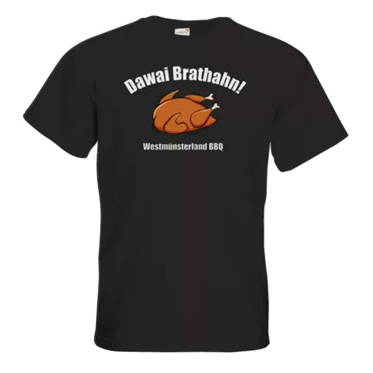 Shirt Dawai Brathahn